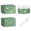 ANAI RUI Green Tea Clay Mask, Skincare Facial Mask for