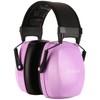 ProCase Noise Reduction Safety Ear Muffs, NRR 35 dB Noise