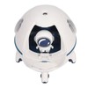 Space Capsule Humidifier USB Large Mist Volume Cute Baby Humidifier