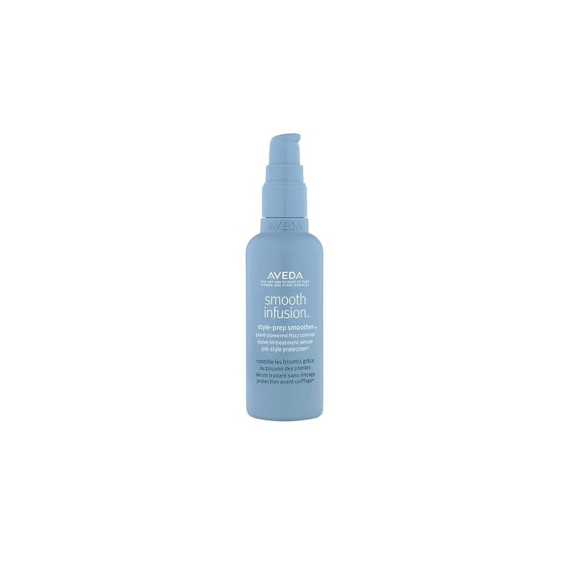 Aveda Smooth Infusion Style Prep Smoother | Sérum antiencrespamiento