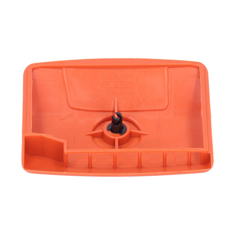 Air Filter Cover Chainsaw Replacement Accessories for STIHL MS200 MS200T