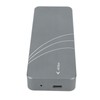 USB4.0 SSD Enclosure 40Gbps to NVMe Mobile M.2 Hard Drive
