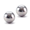 2pcs 2" Inch Chrome Steel Bearing Balls (51mm)