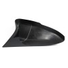 GEARZAAR FOR 2018-2022 ACCORD M STYLE GLOSS BLACK SIDE MIRROR