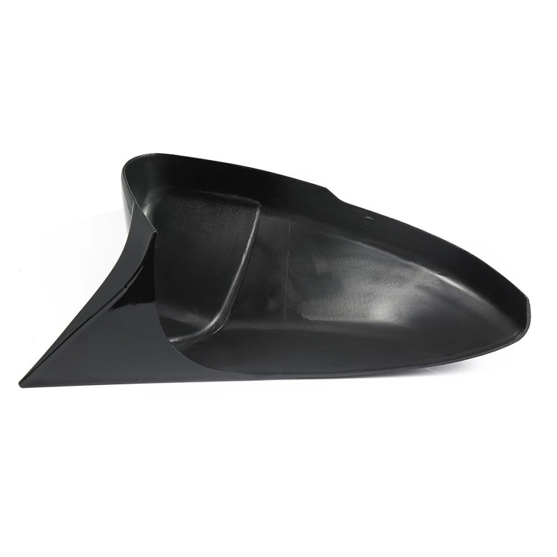 GEARZAAR FOR 2018-2022 ACCORD M STYLE GLOSS BLACK SIDE MIRROR