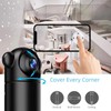 Pet Camera, 1080p HD Home Security Camera with Phone APP,