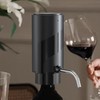 Wine Aerator and Dispenser | Electric Wine Aerator Pourer Automatic