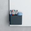 Sigel GL802 Medium Pen Pot, 12 x 9.4 x 5