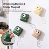 2 Pack Ceramic Box Cutter, Retractable, Mini, Cute, Box Opener,