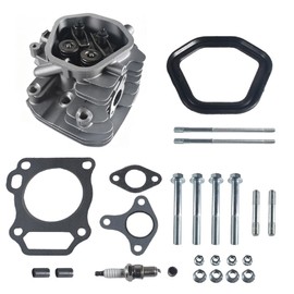 Cylinder Head for Honda GX240 GX270 8-9HP Engine