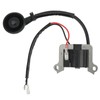 Ignition Coil with Wire Aluminum Alloy for CG430 CG520 BG430