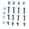 TV Bolts Computer Monitor mounting Screws