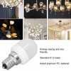 5Pcs Ceiling Light Bulbs 1.5W High Temp Resistant White 75