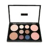 Ready To Wear Denim Collection- Full Face Kit with Highlighter,