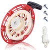 Mecotime GX160 GX200 GX120 Recoil Starter Pull Start Assembly with
