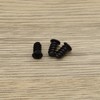 VGOL 100Pcs Radiator and Computer Case Fan Screws Accessories for