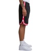 Urban Classics TB243 Men's Shorts Stripes Mesh - Shorts