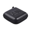 CASEMATIX Carry Case Compatible with Dual Electronics XGPS150A Multipurpose Universal