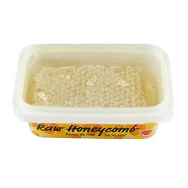 Qualifirst Honey Comb 250 g | Add a Unique Flavor and Texture to Your Dishes