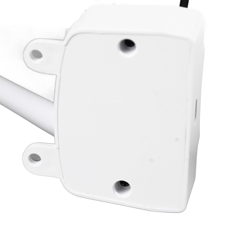 Outdoor Security Camera 1080P 2MP Motion Detection 2 Way Talk