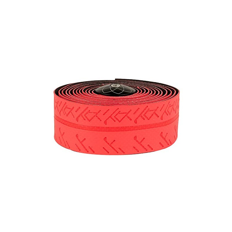 Silca NASTRO PILOTI Bar Tape, rot