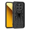 Funda Para Realme 14t Case Uso Rudo Silicona De Araa