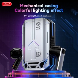 Unbranded XO TWS Wireless Earbuds Bluetooth Earphones Stereo Headset Waterproof Headphone