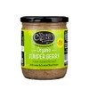 Juniper Berry Raw Sauerkraut, Organic, 400g