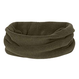 Sterntaler Baby Boys' Allrounder, Sciarpa Scarf, Green (Dunkelgrün 275), One (Size: 1)