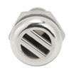 Floor Drain Exhaust Air Outlet 316 Stainless Steel Fit for