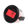 ELING Warranted Digital GPS Speedometer Odometer Kit for Car Boat