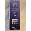 WAVE New Wave Indoor TV Antenna Digital HDTV