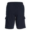 JACK & JONES Boys Jpstbradley Sweat Cargo GMS Mni Shorts,