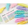 Pilot Frixion Light Soft Erasable Highlighter - Pastel Pink
