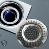 Armo Kitchen Sink Strainer, Stainless Steel Drain Filter, Food Catcher,