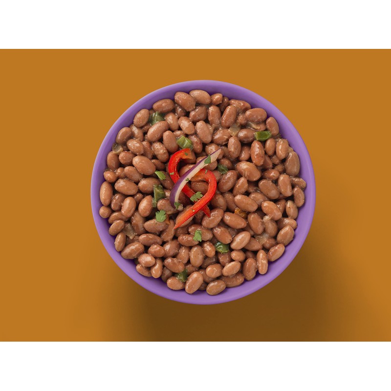 FILLOS Puerto Rican Pink Beans & Sofrito, 10 OZ