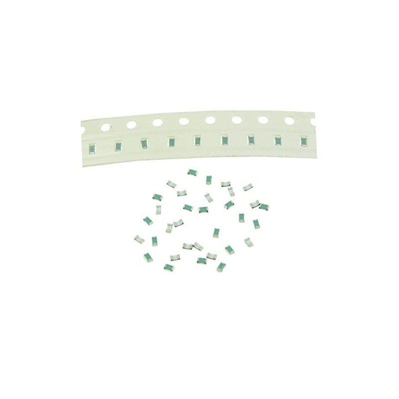 SMD Widerstand 6,2k 1% ; 0603 0,1W (5000x) ; CDF06036K21%