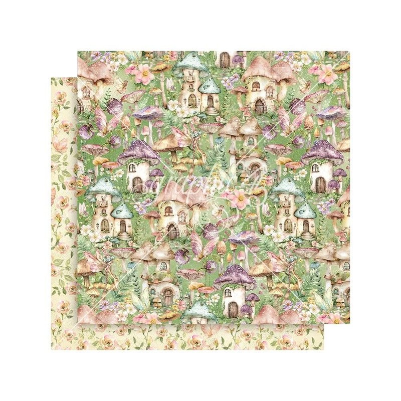 Fairy Boutique 12x12 Collection Pack