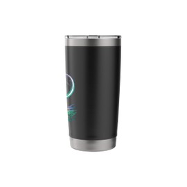 I Turn Wind Into Wonders Wind Turbine Technician Stainless Steel Insulated Tumbler