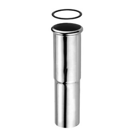 CORNAT TEC318207 Extension Pipe Brass 32x125mm