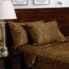 SRP Linen 400 Thread Count Luxury California King Size, Sheet