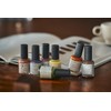 OSAJI OSAJI Uplift Nail Color, Contains Herbal Extracts, Beautiful Lustrous,
