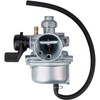 XR70 CRF70 Carburetor for Honda XR70R 1997-2003,CRF70 XR70 1997-2005,CRF70F 2004-2012