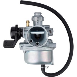 XR70 CRF70 Carburetor for Honda XR70R 1997-2003,CRF70 XR70 1997-2005,CRF70F 2004-2012 Replace 16100-GCF-672