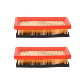 AWSZH 951-10298 Air Filter with Pre Filter Fit for Kohler 14-083-01-S 14-083-01-S1 14-083-04-S 751-10298 951-10298 Honda 17211-ZG9-M00 08170-ZG9-M00 Lawn Mower OHV series 173cc GXV140 Engines(2PCS)