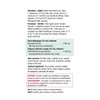 Jamieson Liquid Glucosamine 1,500 mg Maximum Strength - Wild Cherry