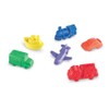 Learning Resources Mini Motors Counting and Sorting Fun Set -