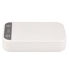Cleaning Machine Voice Broadcast Small Portable for Home Underwear UV