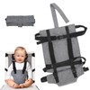 Portable Travel Dining Chair Seat Belt, Portable Seat Belt for