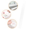 MOKIDO Radiator Dust Cover, Radiator Cover, Decorative Dust Protection, Radiator